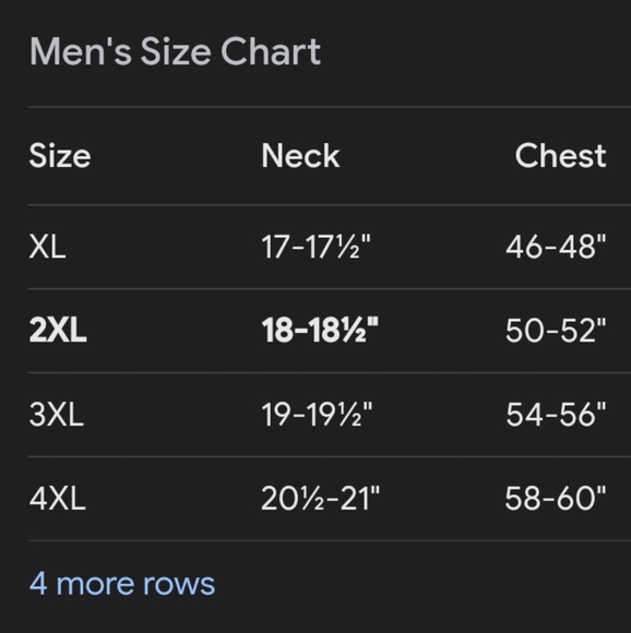 Gold Tri Mountain 60's 2 Ply DBL Mercerized-Cotton Polo  Pinstripe Shirt 2XL - Picture 13 of 14